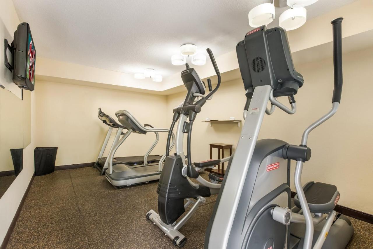 Red Roof Inn Princeton - Ewing Лоуренсвілл Екстер'єр фото